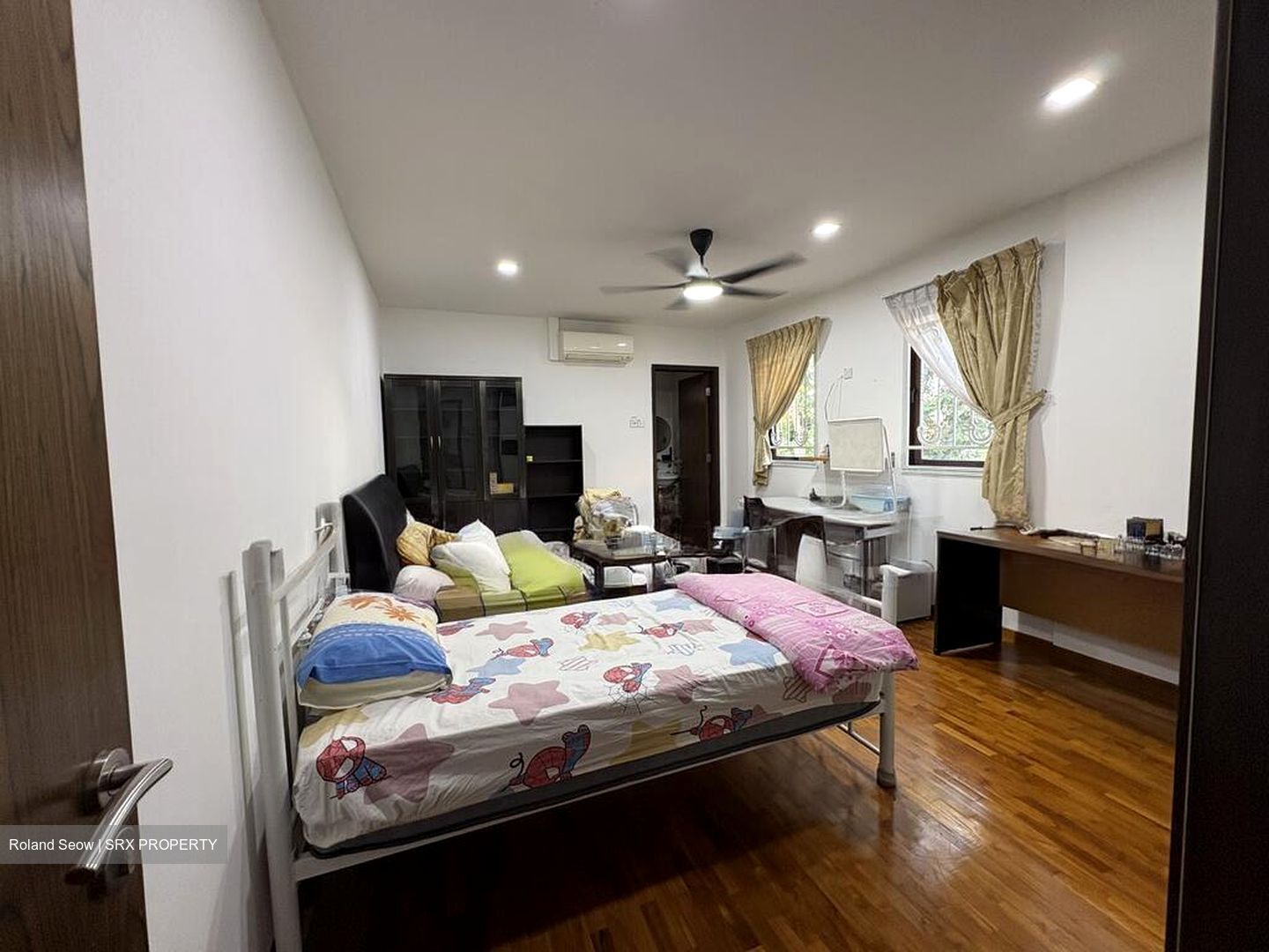 Seletar Hills Estate (D28), Semi-Detached #499182011